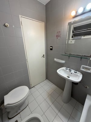VENTA DEPARTAMENTO 2 AMBIENTES BALVANERA — foto 4