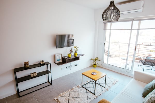 Departamento — foto 5