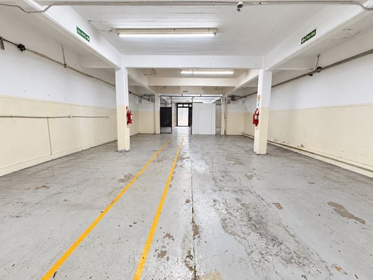 Galpón - Depósito — foto 1