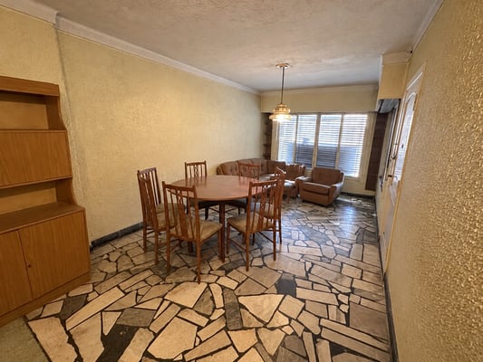 Venta casa con 2 viviendas, piscina y cochera. Florida, Vicente Lopez. — foto 2