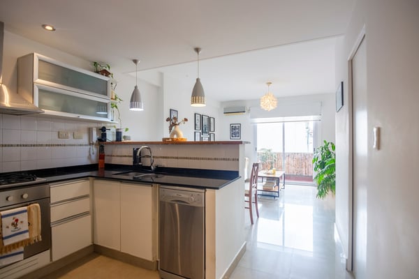 Departamento — foto 1