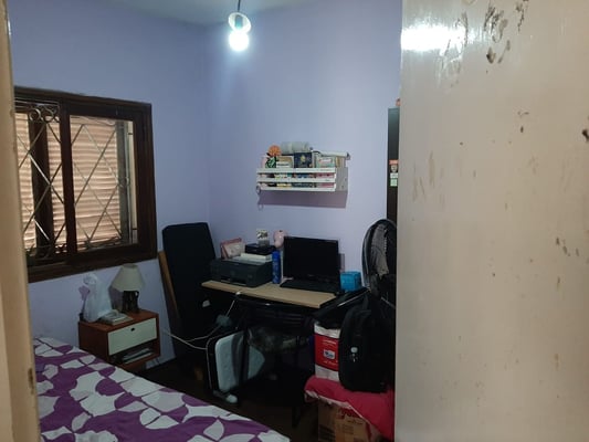 CASA 3 AMB DERQUI PATIO COCHERA — foto 5