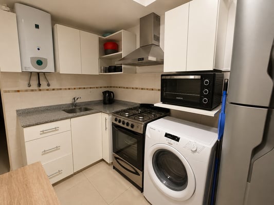 Departamento — foto 8