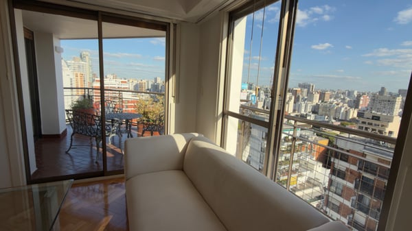 Departamento — foto 5