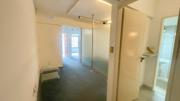 Venta Oficina San Nicolas / Tribunales 5 ambientes — foto 3