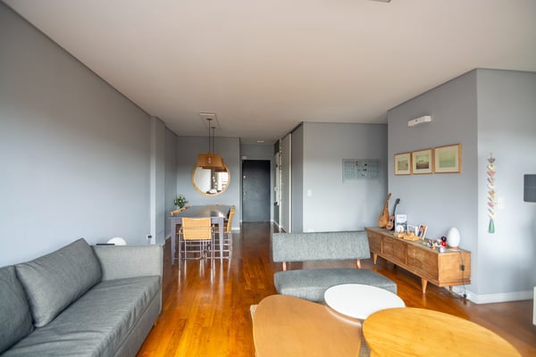 Departamento — foto 7