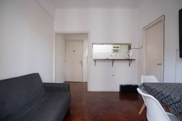 Departamento — foto 6