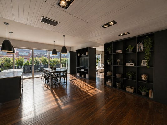 Departamento — foto 7