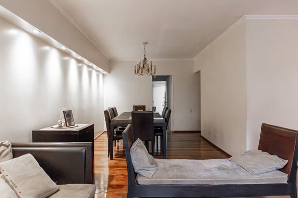 Departamento — foto 4