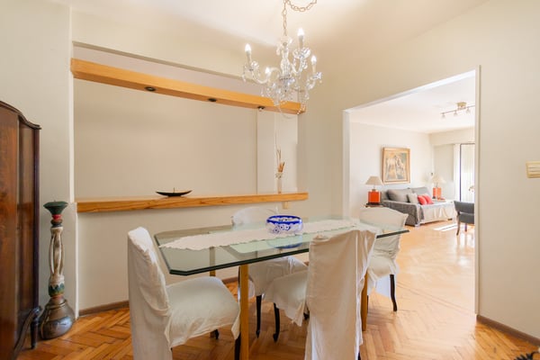 Departamento — foto 6