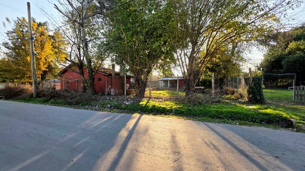 VENTA LOTE 1472M2 CALLE ACCESO A HIGHLAND DEL VISO — foto 3