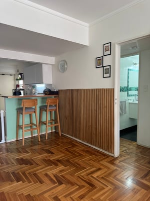Departamento — foto 5