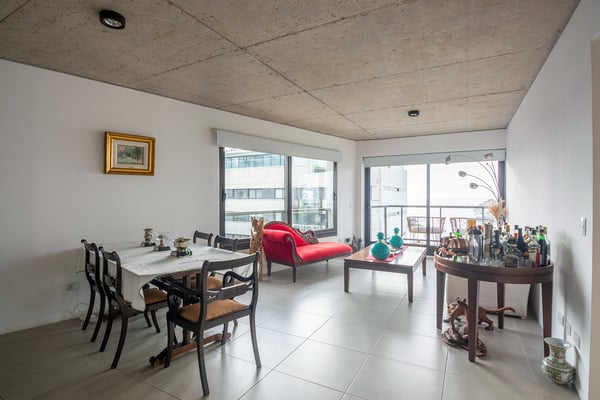 Departamento — foto 5