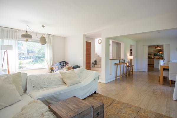 Casa en Barrio Cerrado La Montura Pilar — foto 3