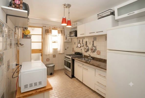 Departamento — foto 1