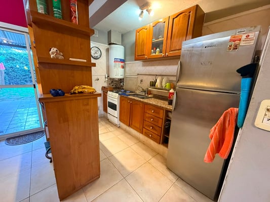 Venta Duplex 3 amb Green Park 3  Del Viso cochera — foto 4