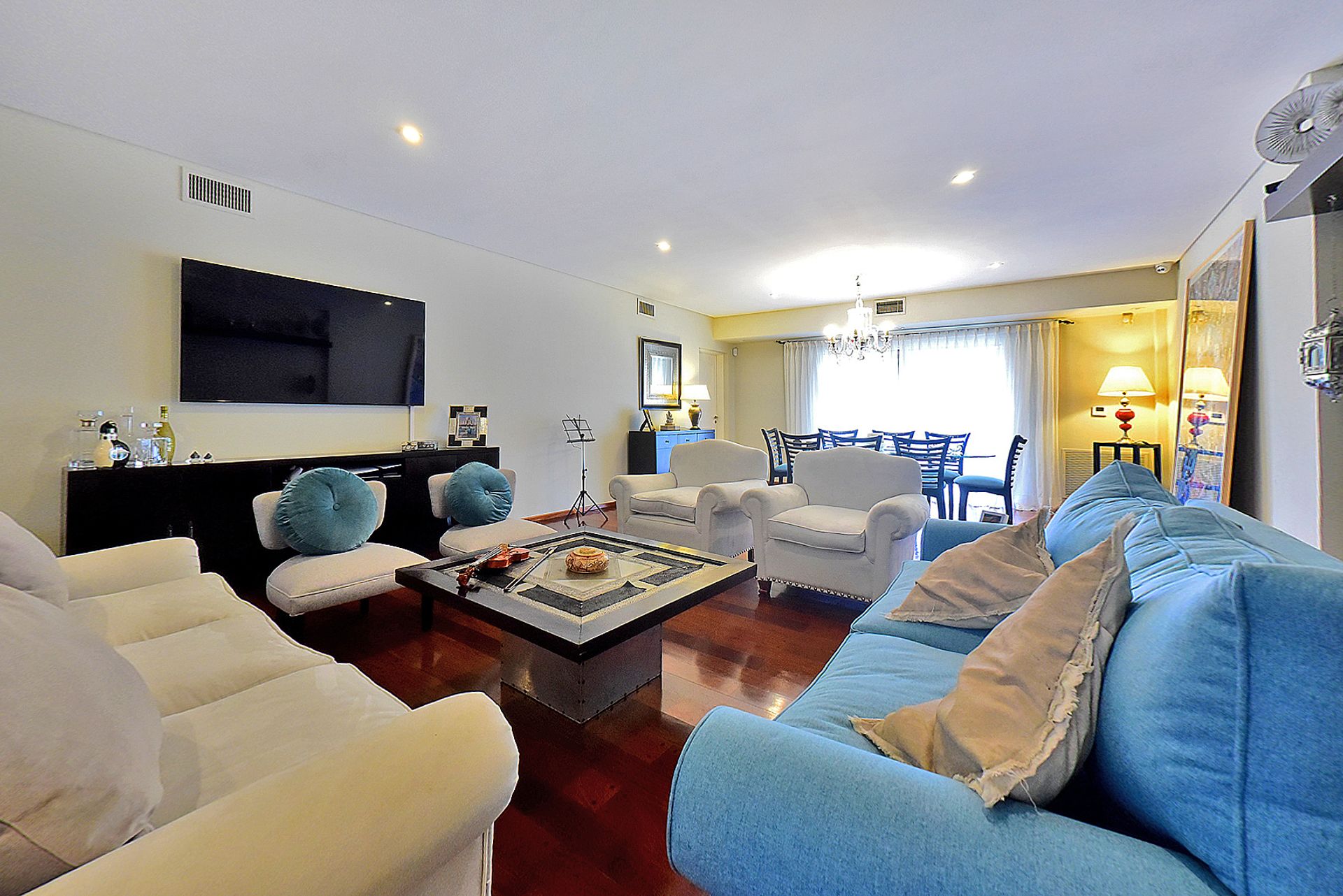 VENTA CASA 5 AMBIENTES MARTINEZ PILETA Y QUINCHO — foto 1