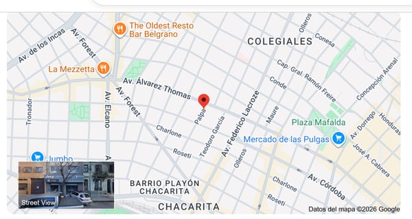 Departamento — foto 4