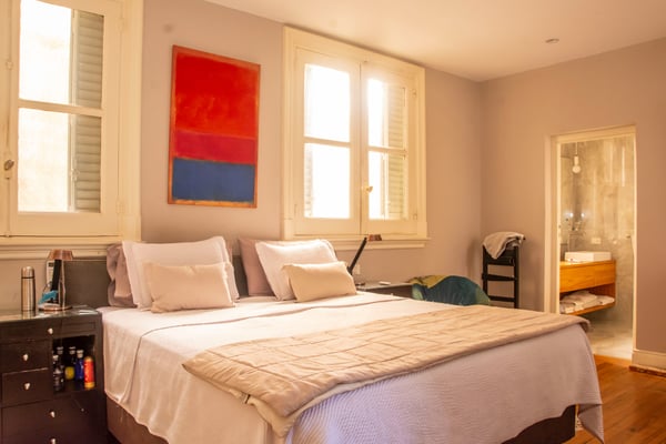 Departamento — foto 2