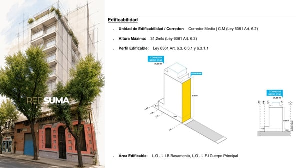 Terreno — foto 1