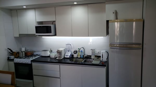 Departamento — foto 7