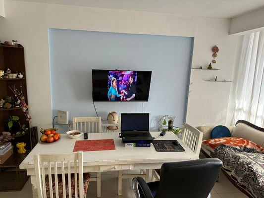 VENTA MONOAMBIENTE ALMAGRO APTO CREDITO PILETA — foto 3