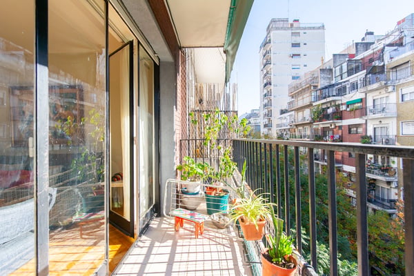 Departamento — foto 5