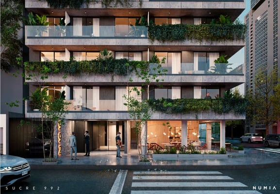 Departamento — foto 6