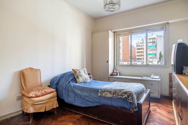 Departamento — foto 8