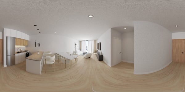 Departamento — foto 5