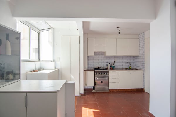 VENTA DEPTO 4 AMBIENTES CON COCHERA EN VICENTE LÓPEZ — foto 5