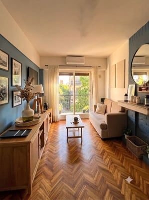 Departamento — foto 1