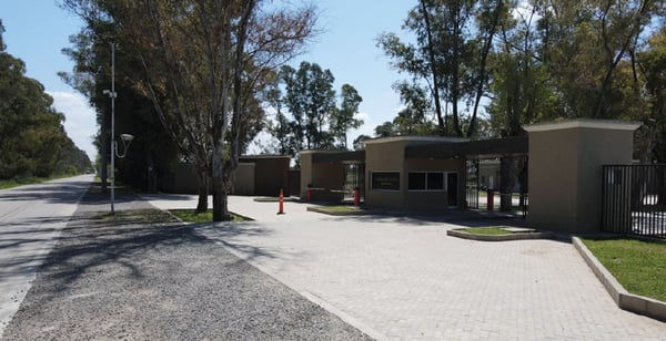 Terreno — foto 2