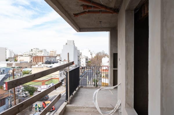 Departamento — foto 1