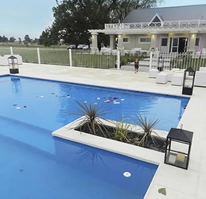 LOTE EN VENTA EN FINCAS DEL ALBA 1.463,26 m² — foto 4
