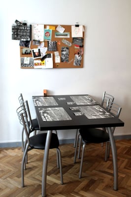 Departamento — foto 6