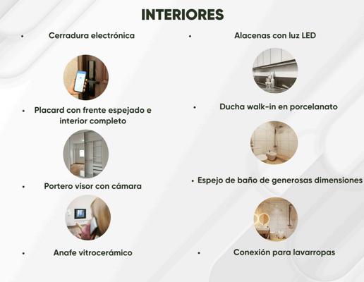 Departamento — foto 5