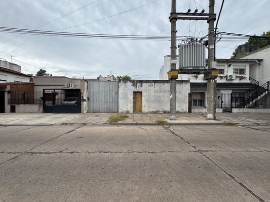 Terreno — foto 1