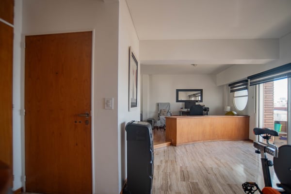 Departamento — foto 7