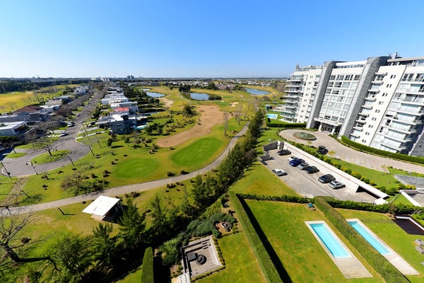 VENTA PENTHOUSE YOO 3 NORDELTA CON TERRAZA PILETA — foto 4