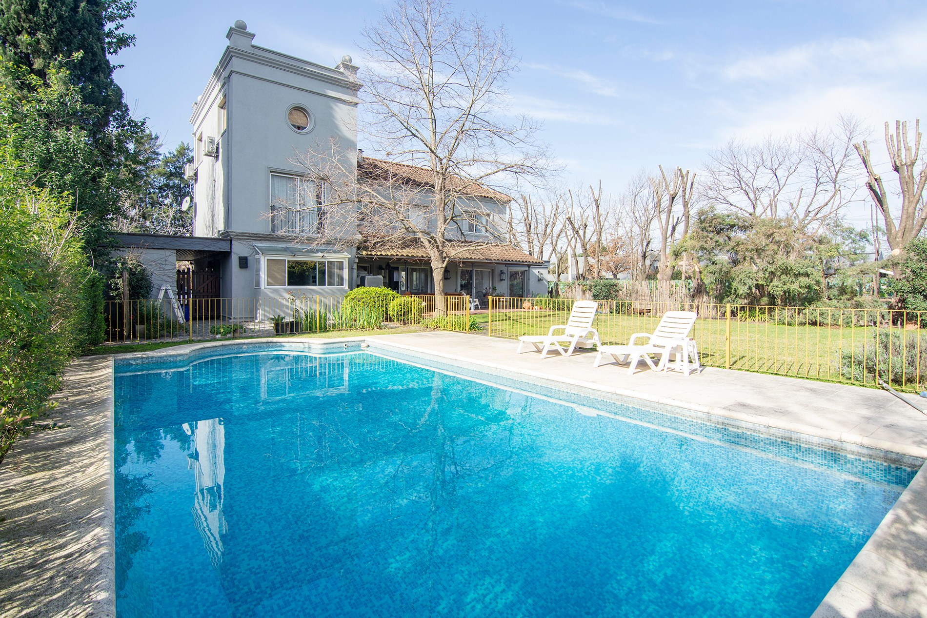 CASA EN VENTA BARRIO SENDEROS 2 — foto 1