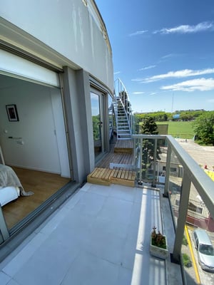 VENTA DEPTO CAÑITAS TERRAZA POLO 2 AMB COCHERA — foto 2