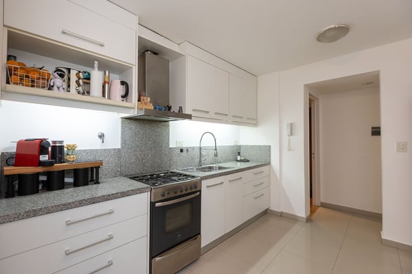 VENTA DEPARTAMENTO 4 AMBIENTES COCHERA RECOLETA — foto 3