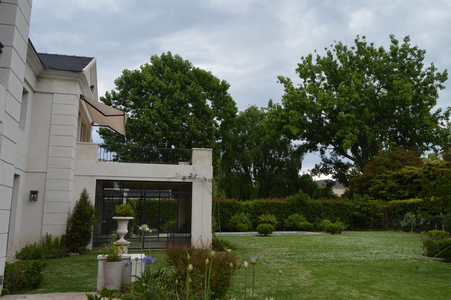 Casa Venta Club de Campo Abril Berazategui — foto 1