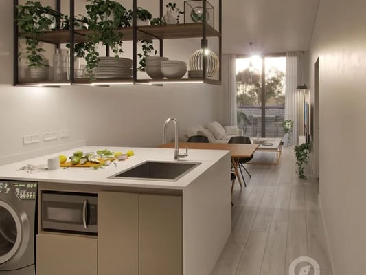 Departamento — foto 5