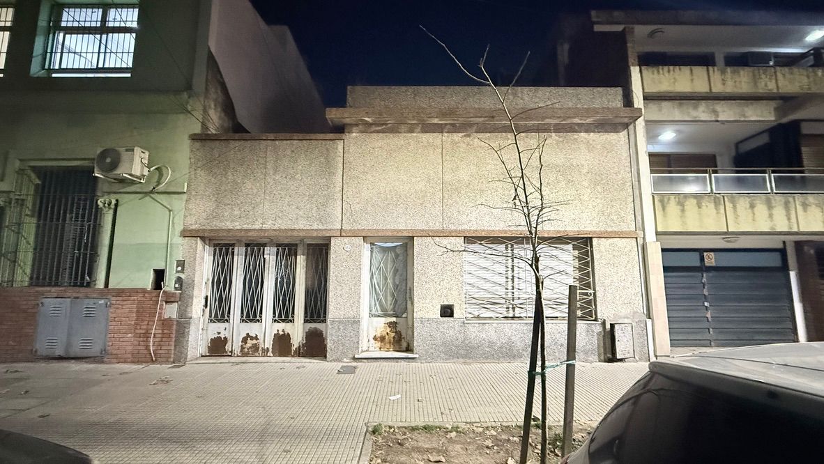 Lote en venta 400 m2 Villa del parque — foto 1