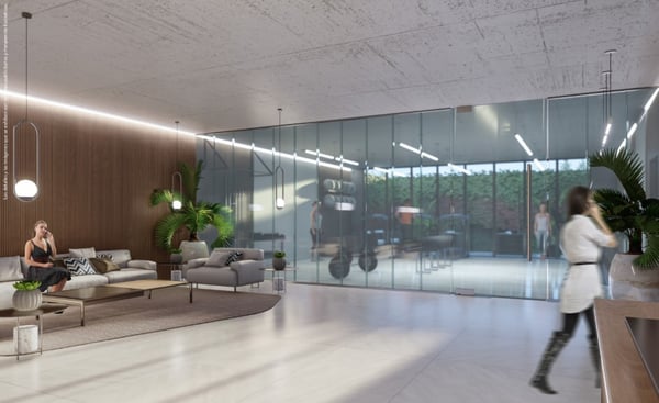 Departamento — foto 6