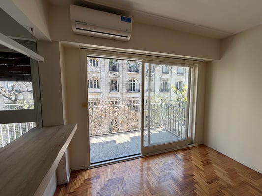 VENTA DEPTO 3 AMBIENTES - BALCÓN - PALERMO BOTÁNICO — foto 2