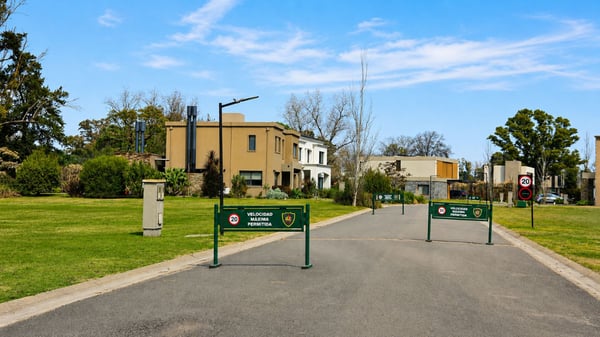 Venta Lote Ezeiza 797 m² con Financiación Privada — foto 4