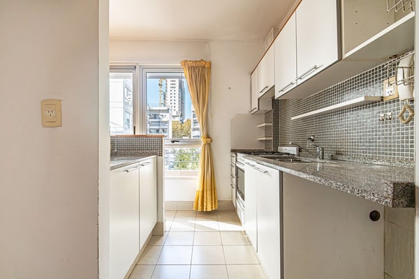 VENTA 2 AMB CON BALCON TERRAZA PALERMO SOHO — foto 5